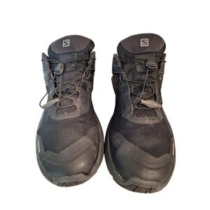 Salomon X-Raise GTX Trail,‎ Running, Hiking Shoes, Men's US 12.5